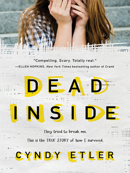 Cover of Dead Inside
